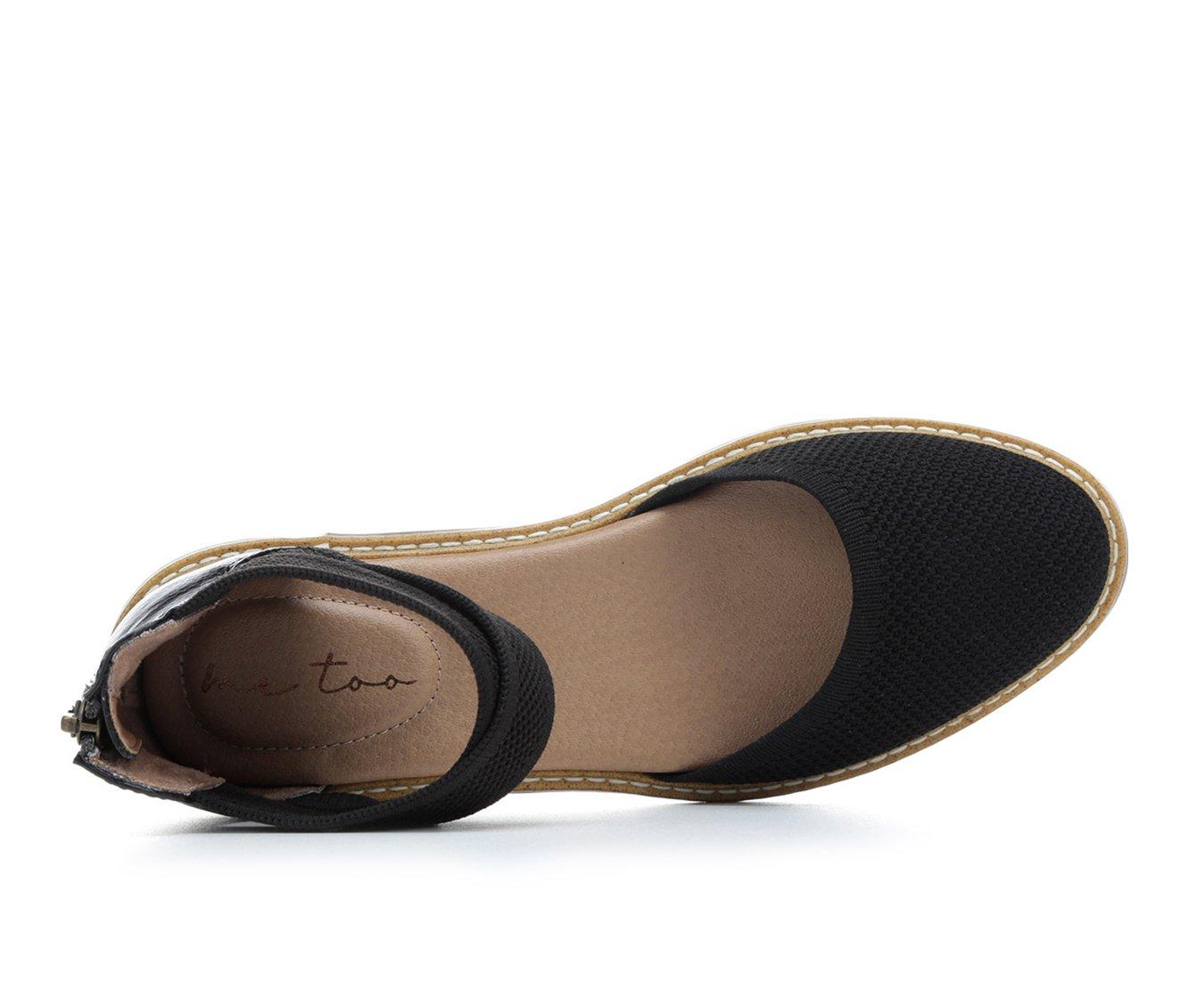 Women's Me Too Rory Flats