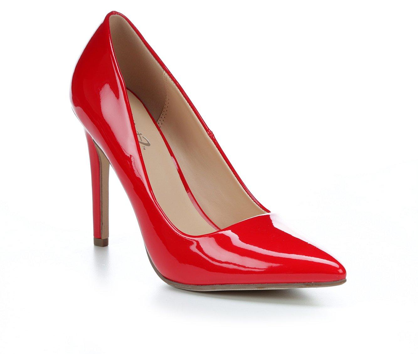 Women's Y-Not Scheme Pumps | Shoe Carnival