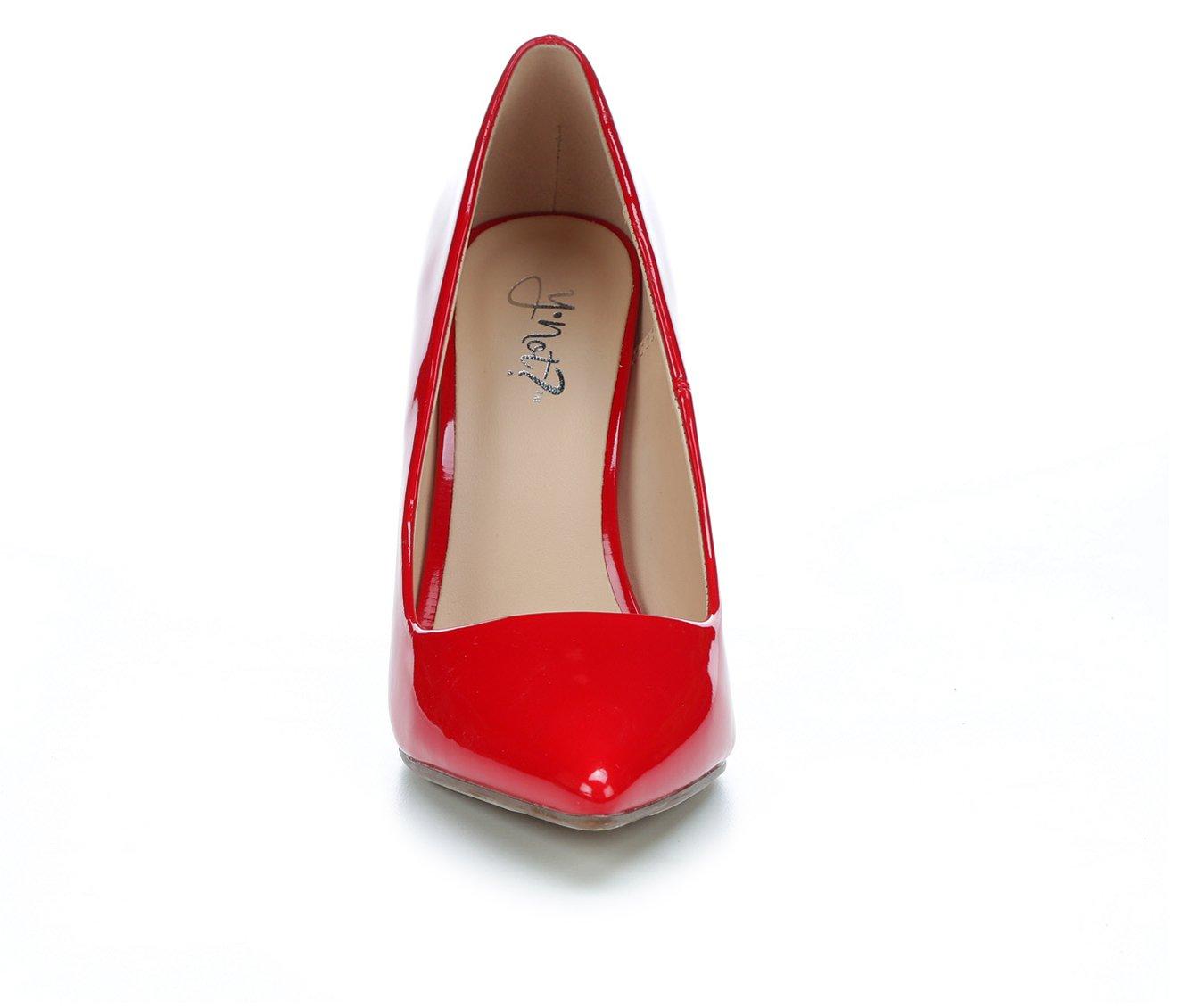 Women's Y-Not Scheme Pumps