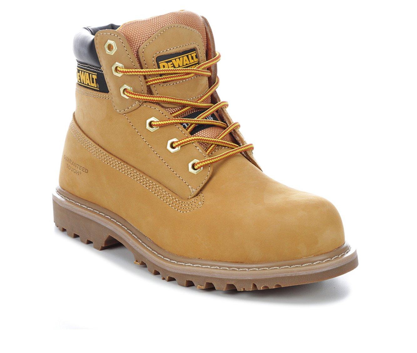 Shoe carnival mens work hot sale boots