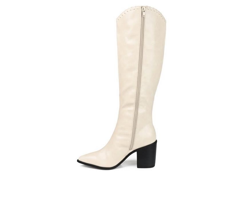 Women's Journee Collection Daria Knee High Boots