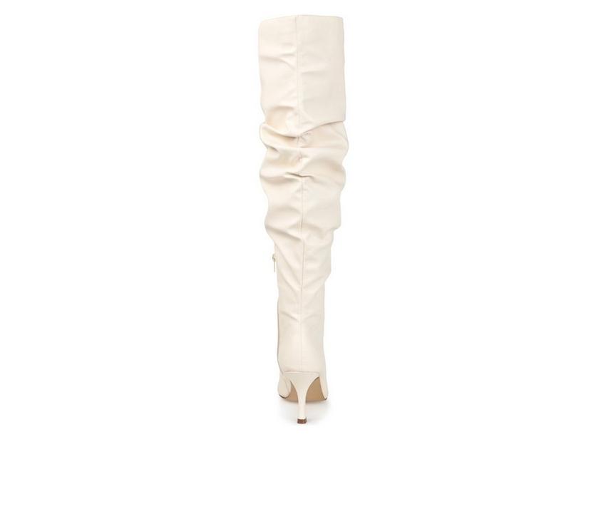 Women's Journee Collection Kindy Knee High Boots