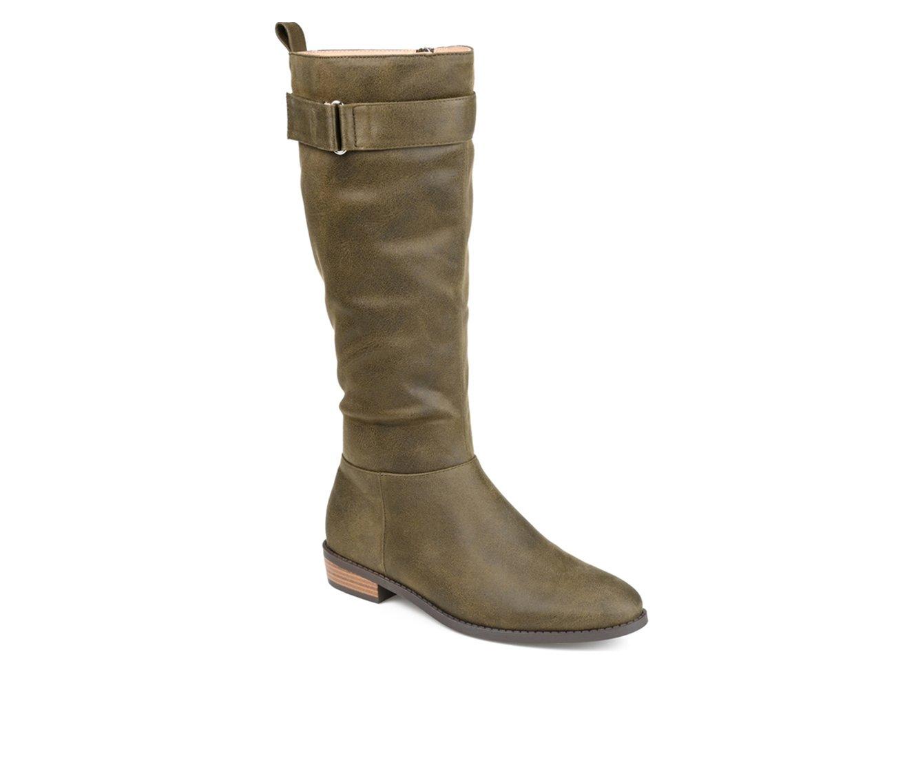 Women's Journee Collection Lelanni Knee High Boots