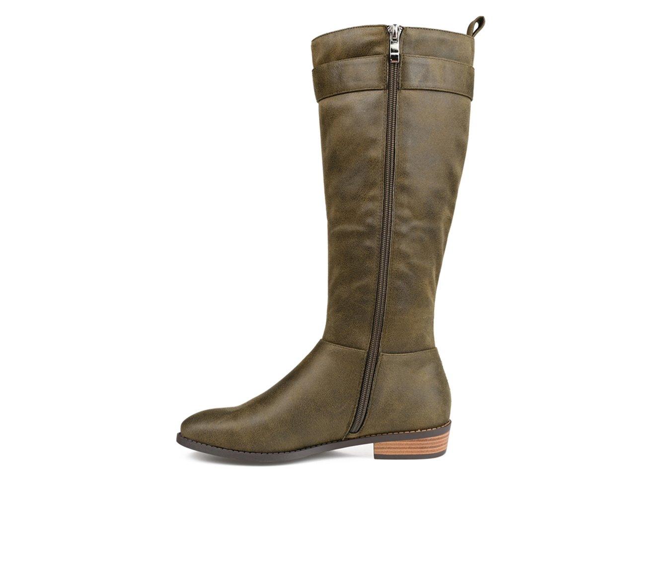 Women's Journee Collection Lelanni Knee High Boots