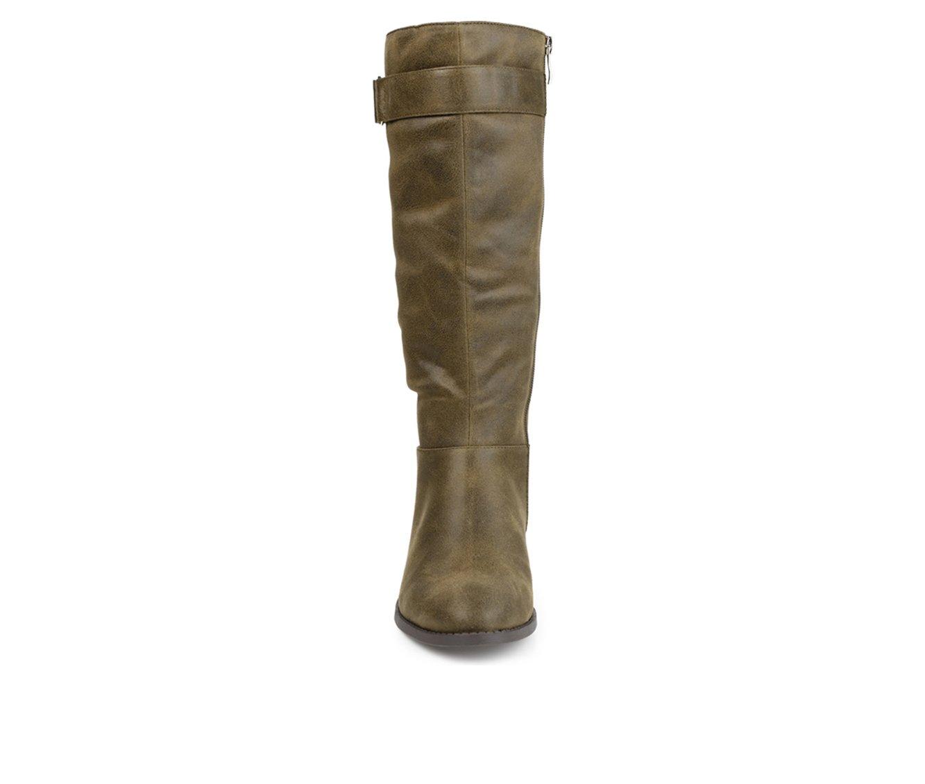 Women's Journee Collection Lelanni Knee High Boots