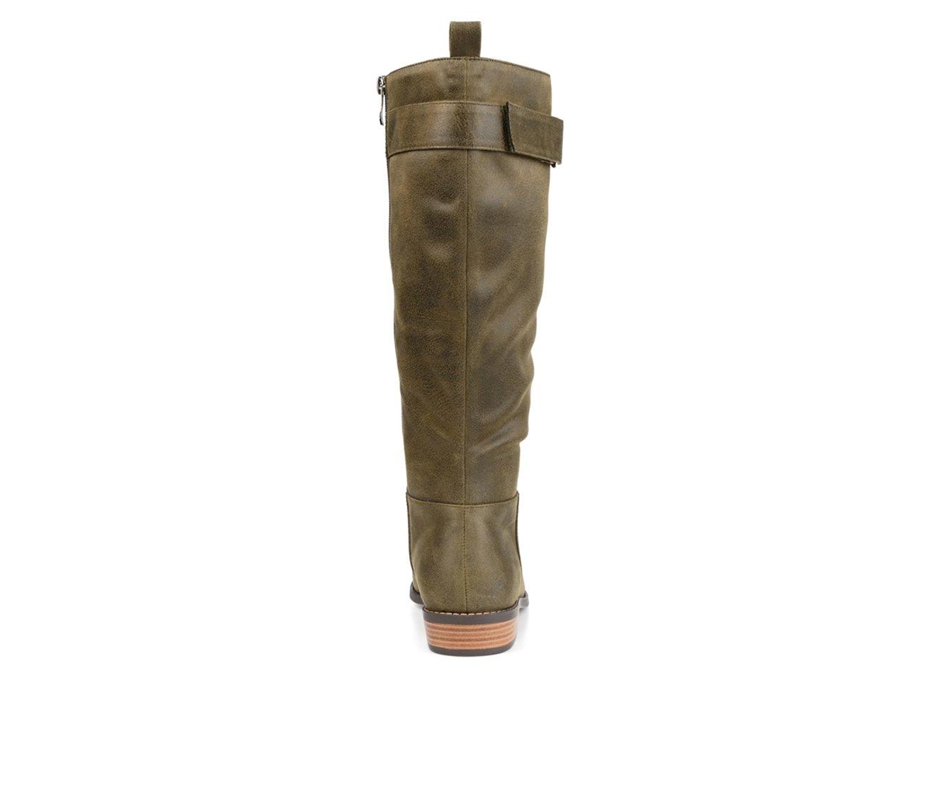 Women's Journee Collection Lelanni Knee High Boots