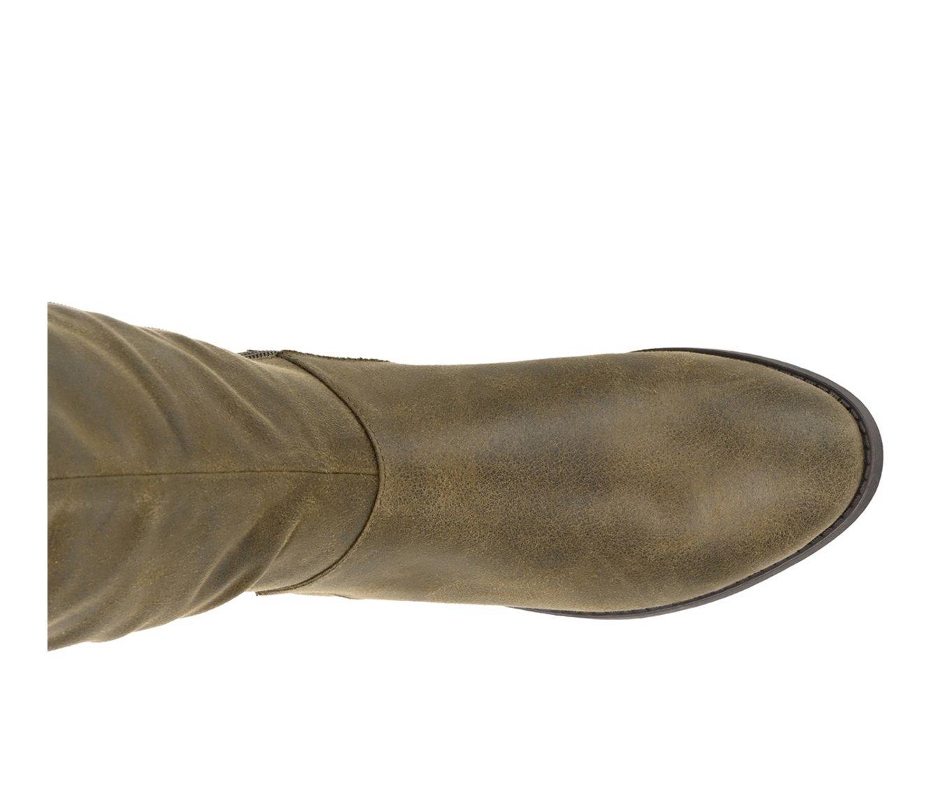 Women's Journee Collection Lelanni Knee High Boots