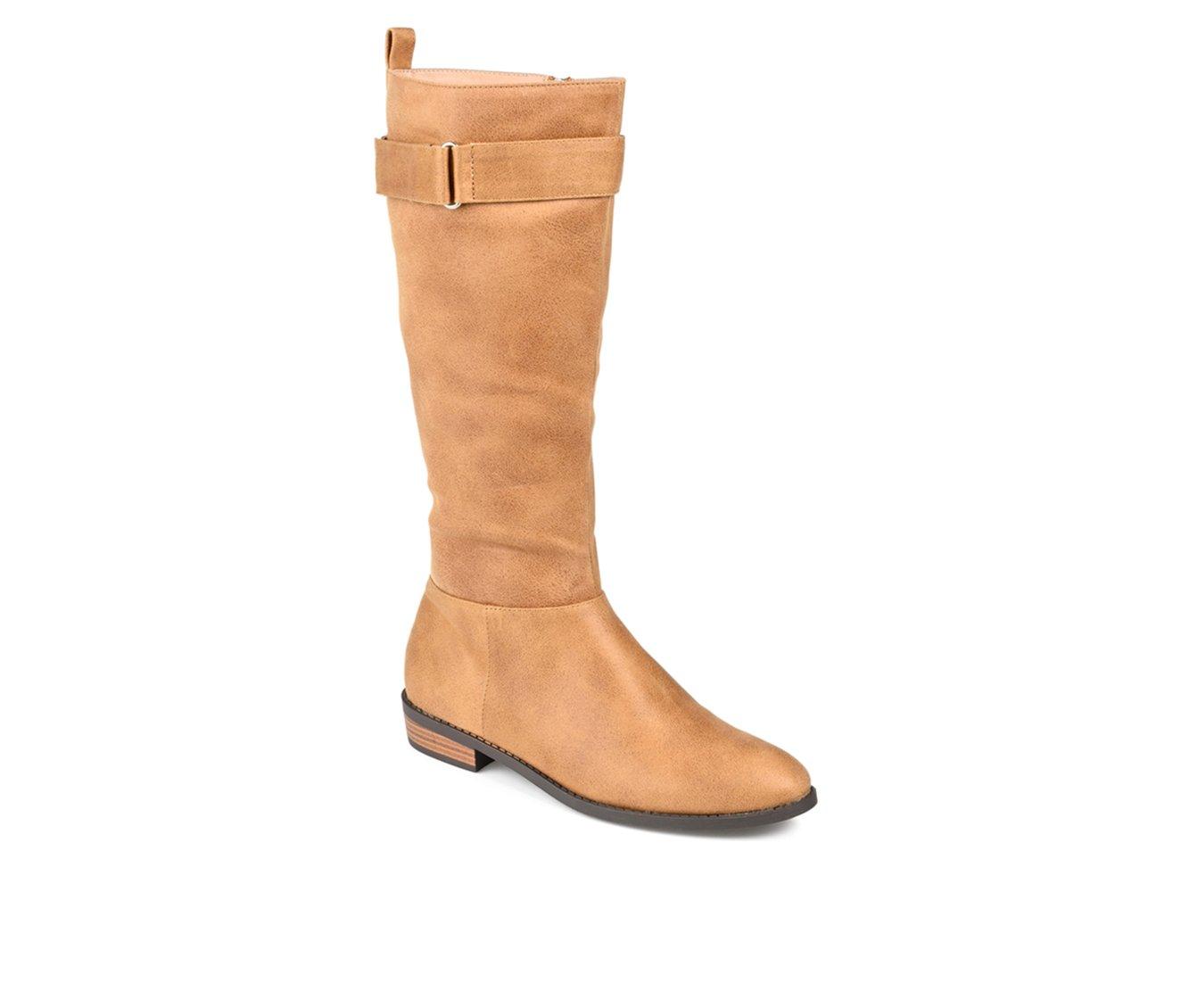 Women's Journee Collection Lelanni Wide Calf Knee High Boots