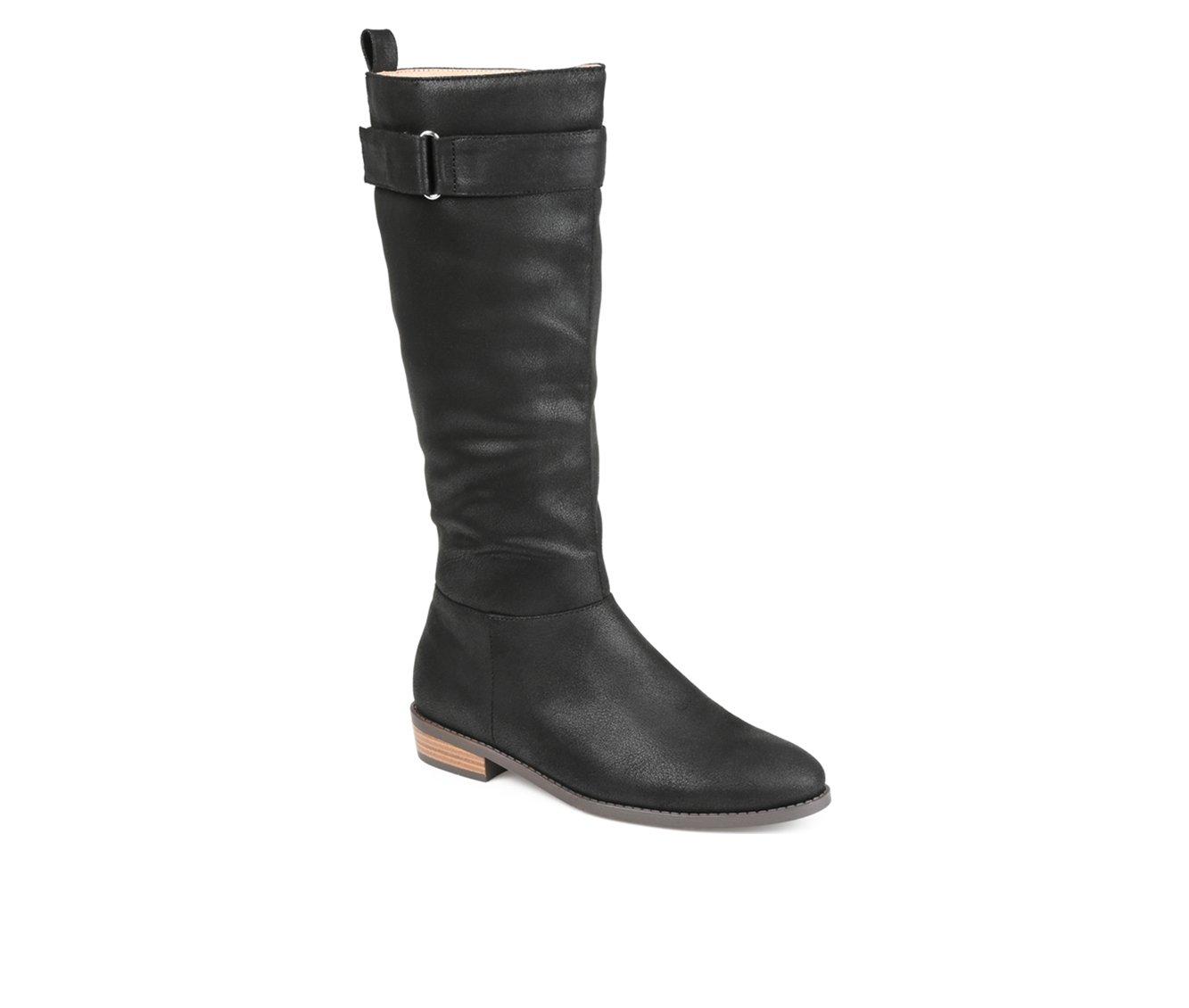 Women's Journee Collection Lelanni Wide Calf Knee High Boots