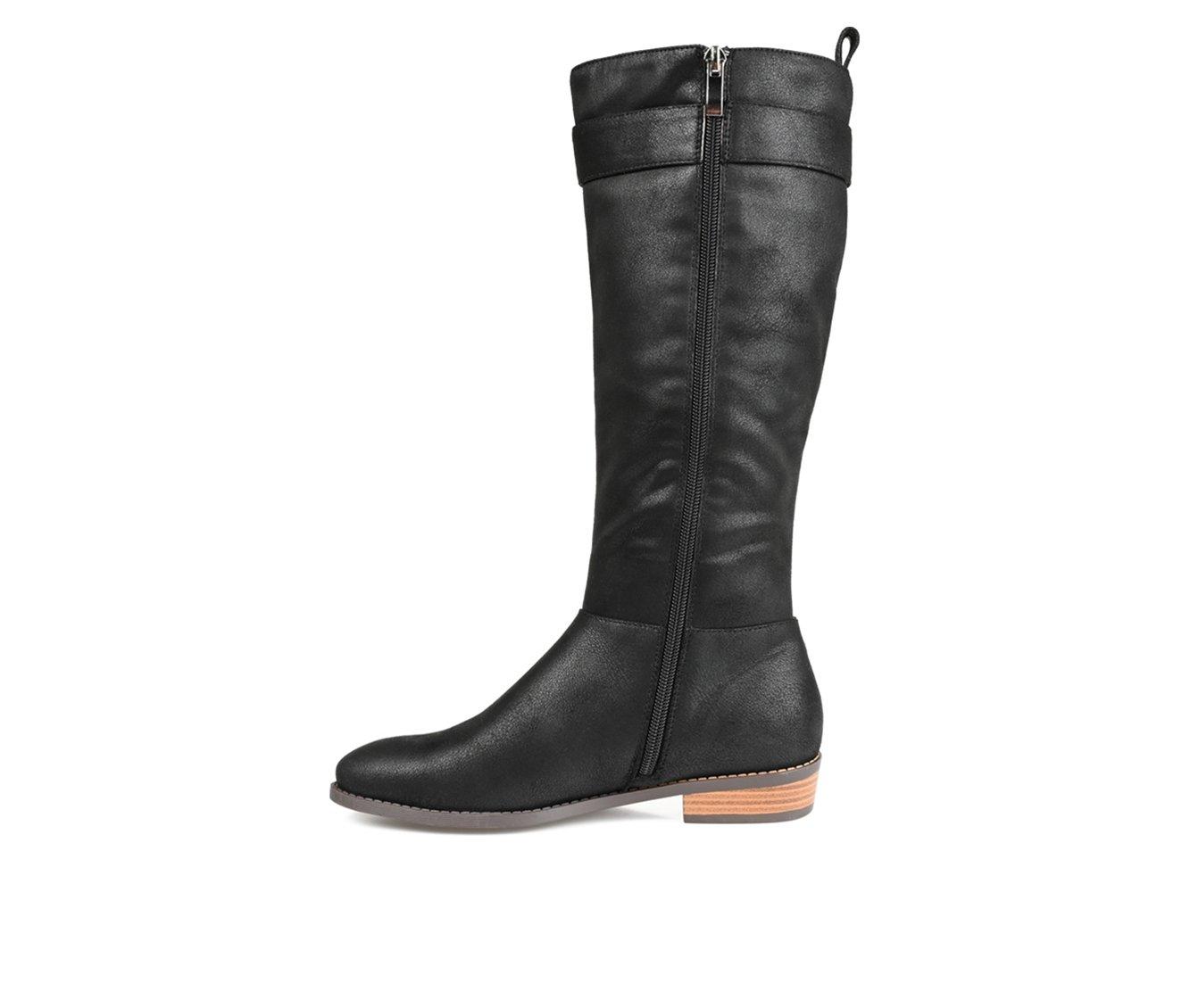 Women's Journee Collection Lelanni Wide Calf Knee High Boots