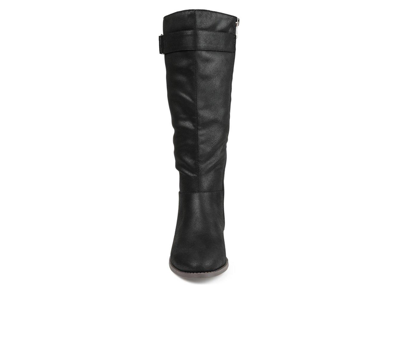 Women's Journee Collection Lelanni Wide Calf Knee High Boots