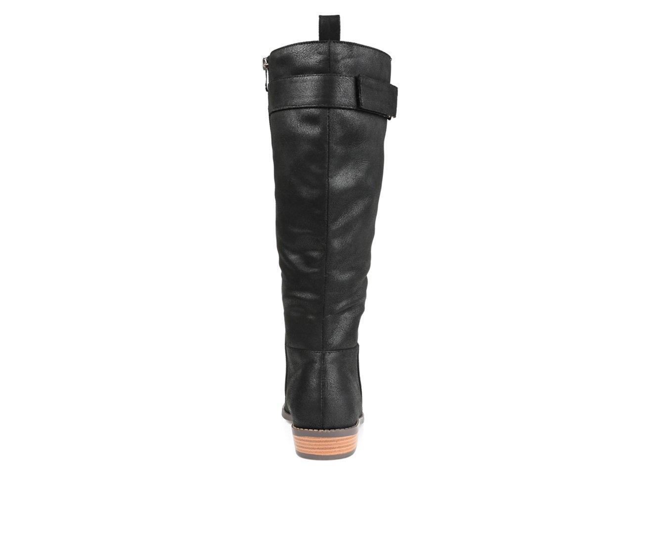 Women's Journee Collection Lelanni Wide Calf Knee High Boots