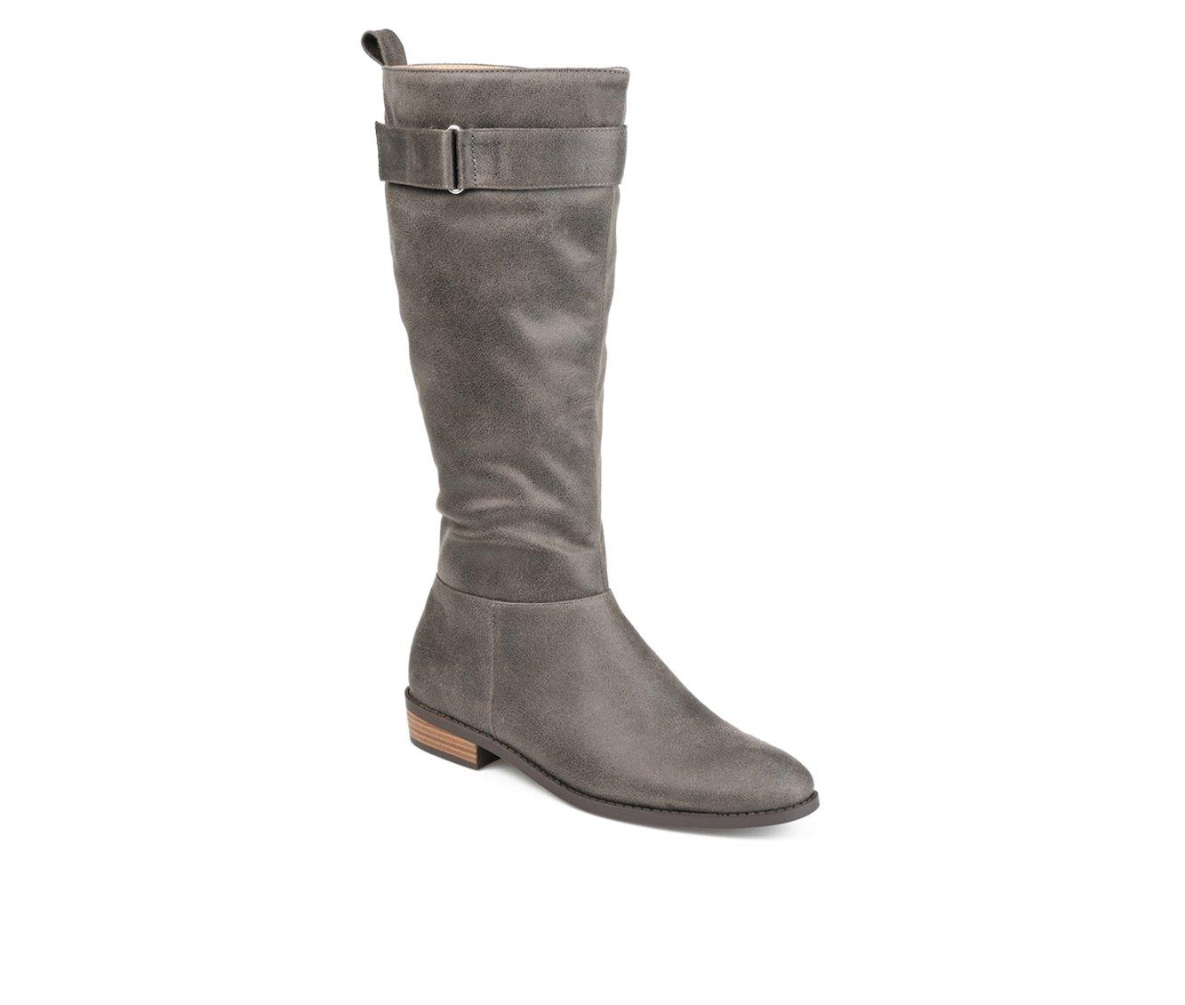 Women's Journee Collection Lelanni Wide Calf Knee High Boots