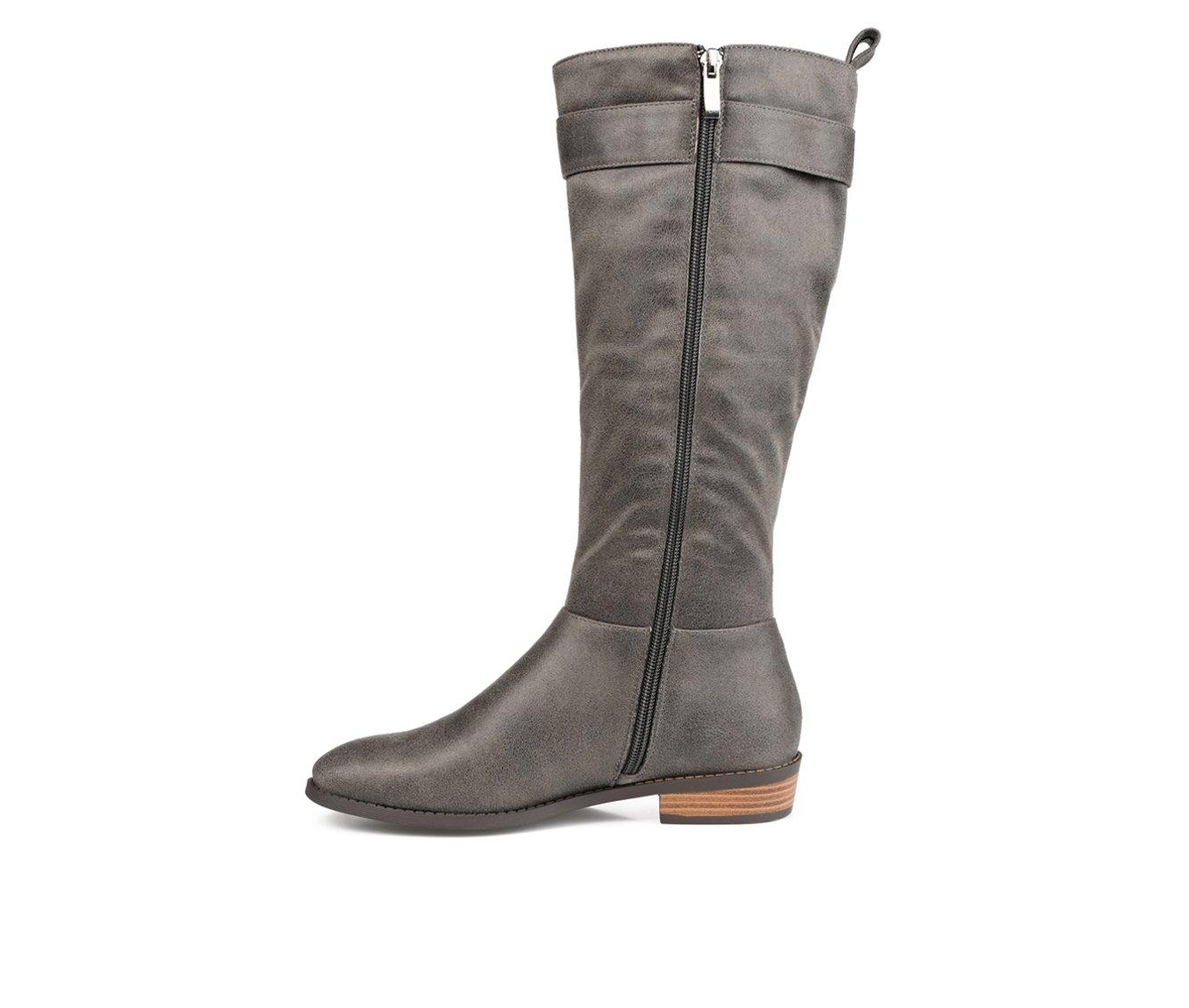 Women's Journee Collection Lelanni Wide Calf Knee High Boots