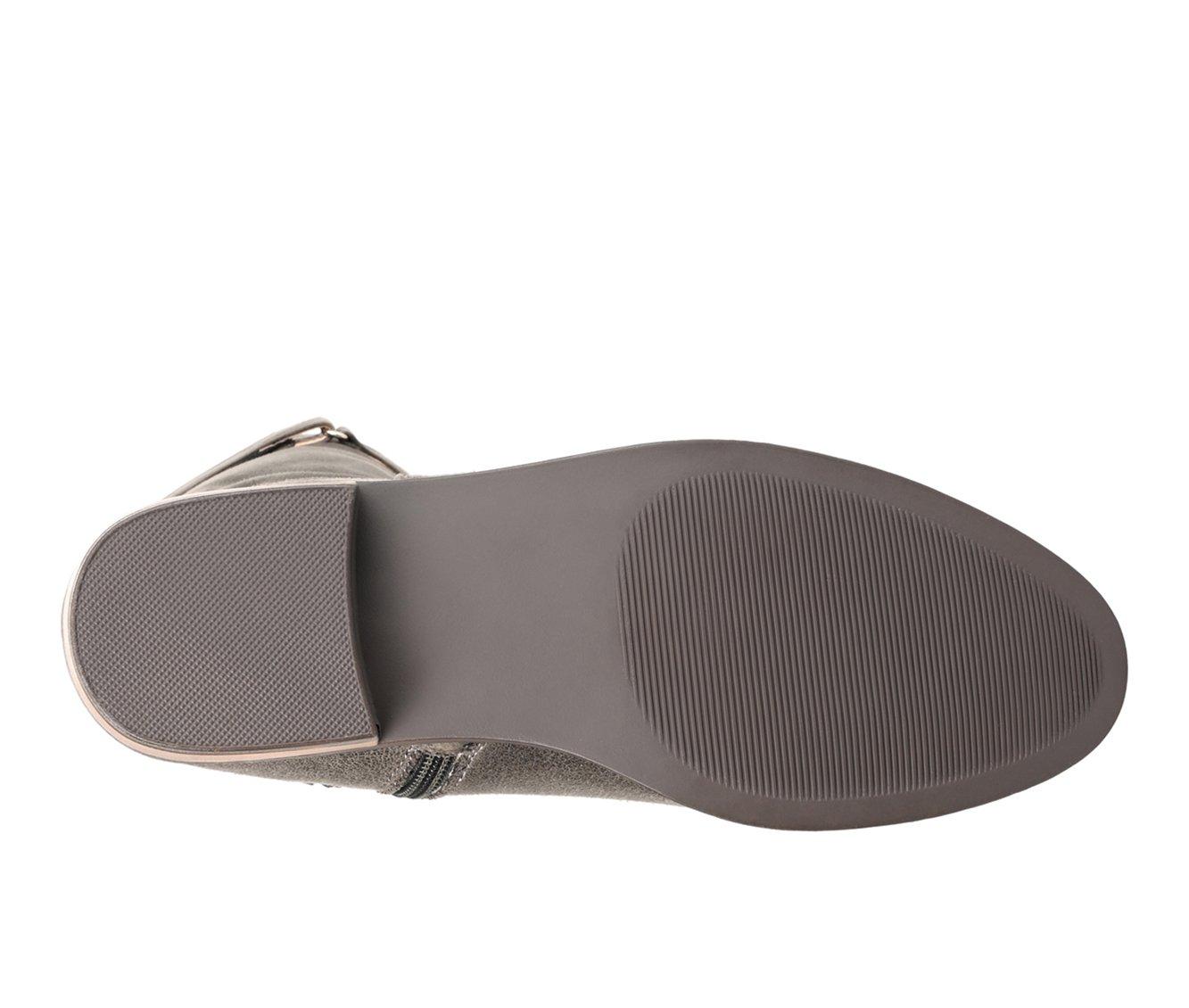 Women's Journee Collection Lelanni Wide Calf Knee High Boots