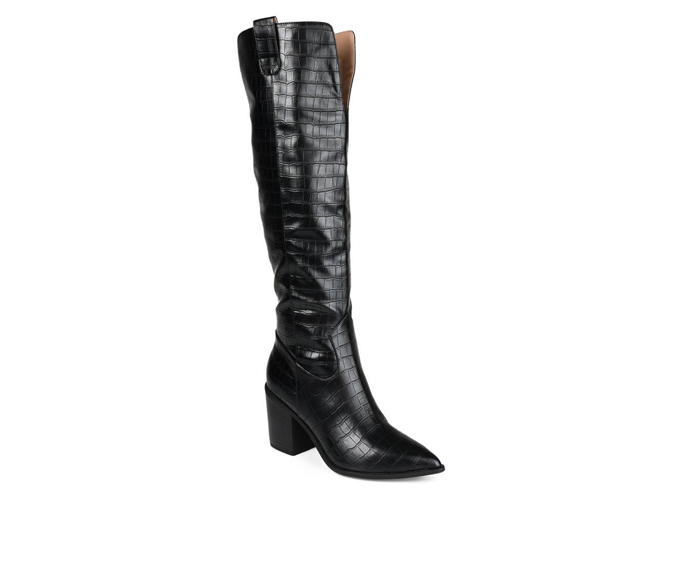 Women's Journee Collection Therese Over-The-Knee Boots