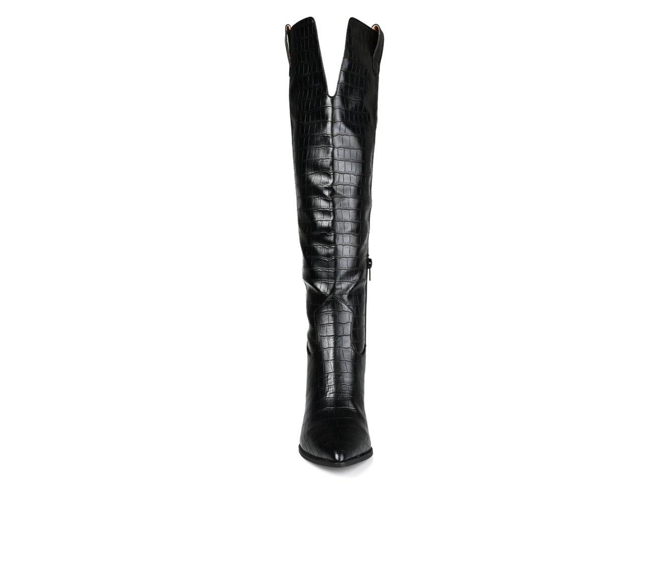 Women's Journee Collection Therese Over-The-Knee Boots