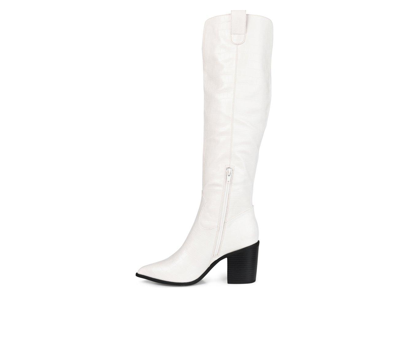 Women's Journee Collection Therese Over-The-Knee Boots