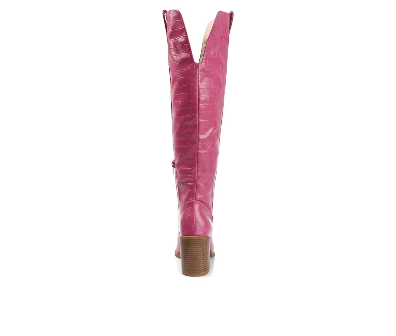 Women's Journee Collection Therese Over-The-Knee Boots