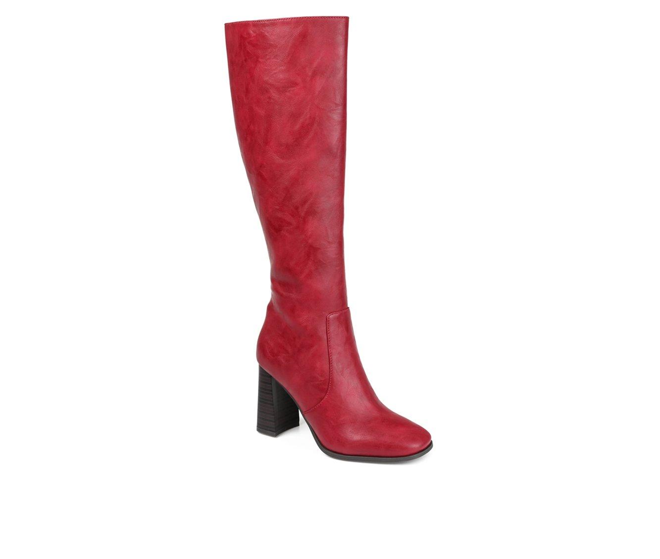 Women's Journee Collection Karima Knee High Boots