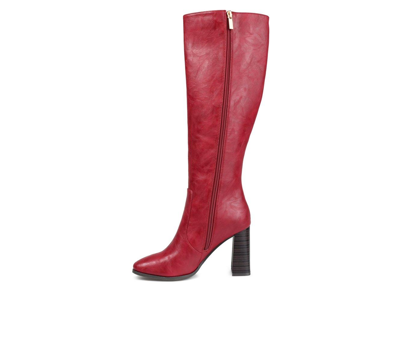 Women's Journee Collection Karima Knee High Boots