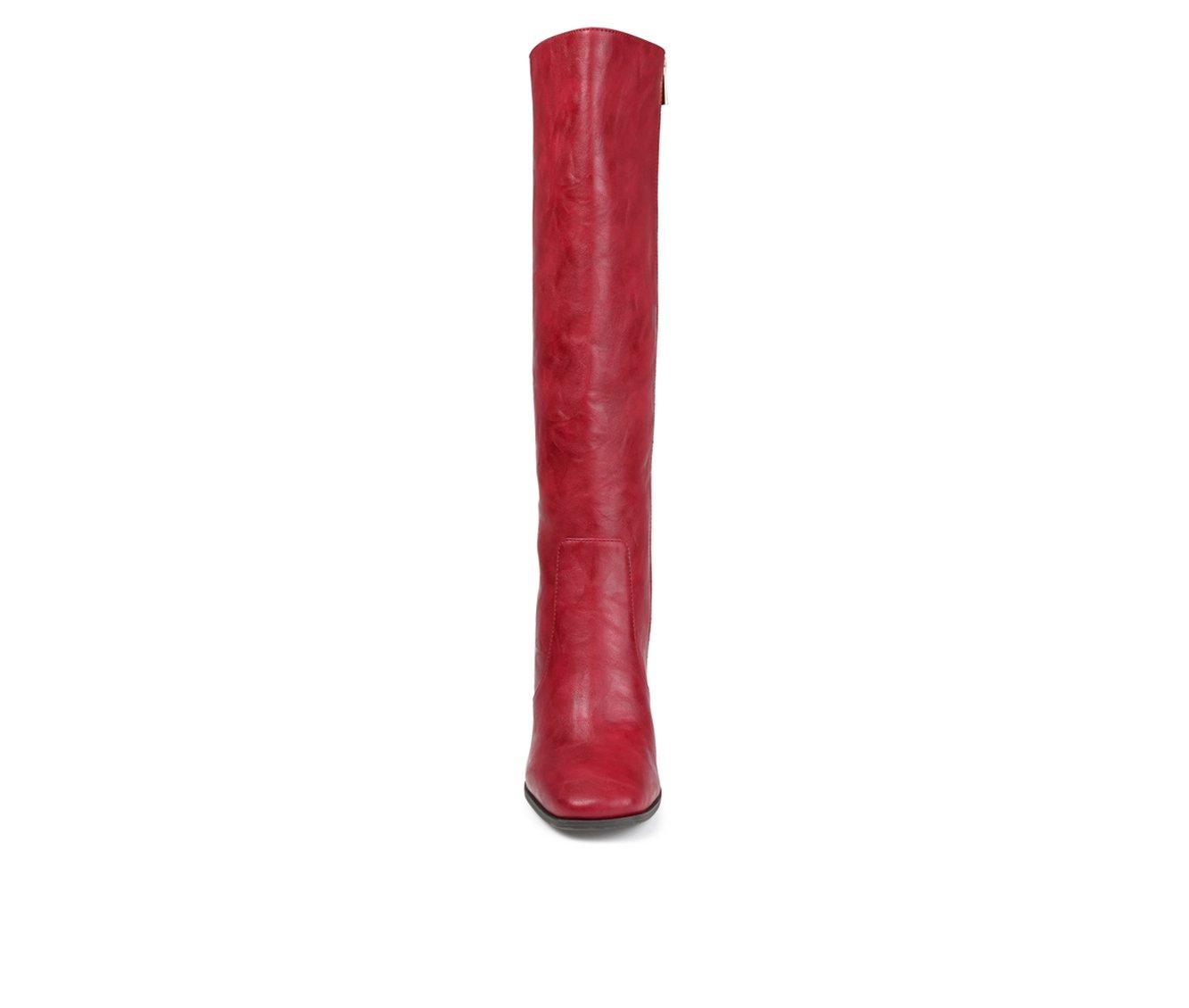 Women's Journee Collection Karima Knee High Boots