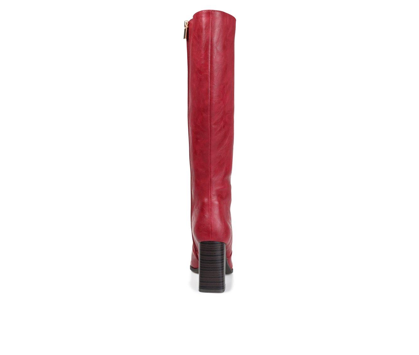 Women's Journee Collection Karima Knee High Boots