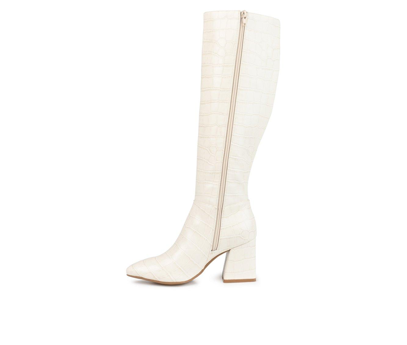 Women's Journee Collection Landree Knee High Boots