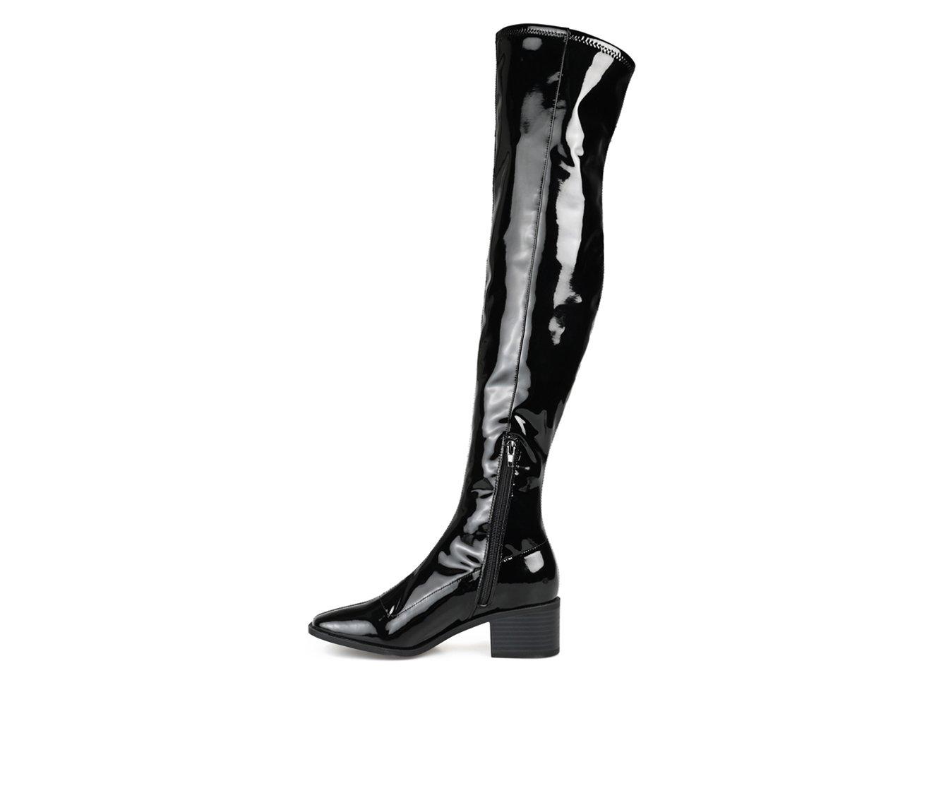 Women's Journee Collection Mariana Over-The-Knee Boots