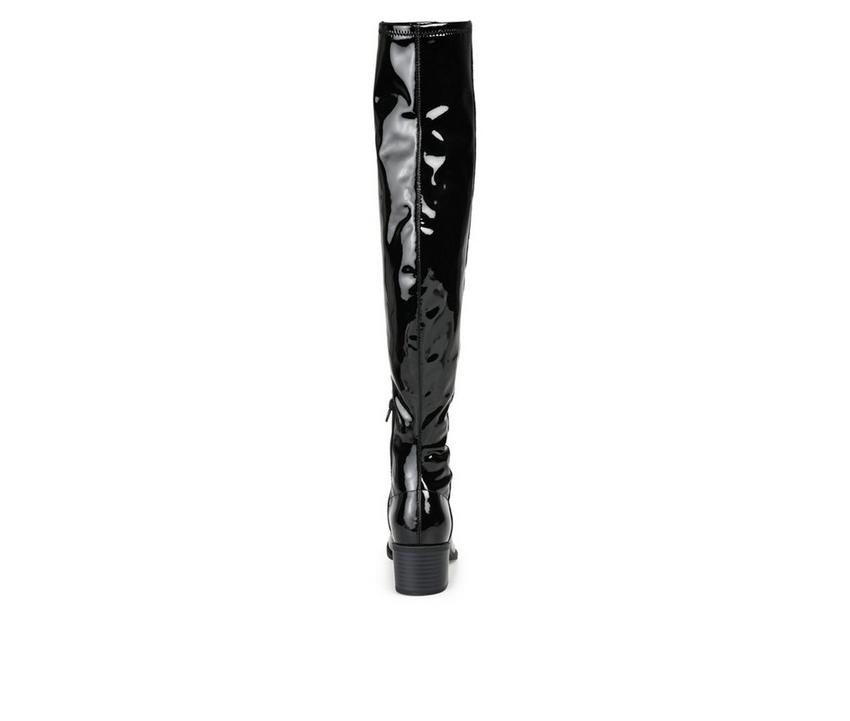Women's Journee Collection Mariana Over-The-Knee Boots