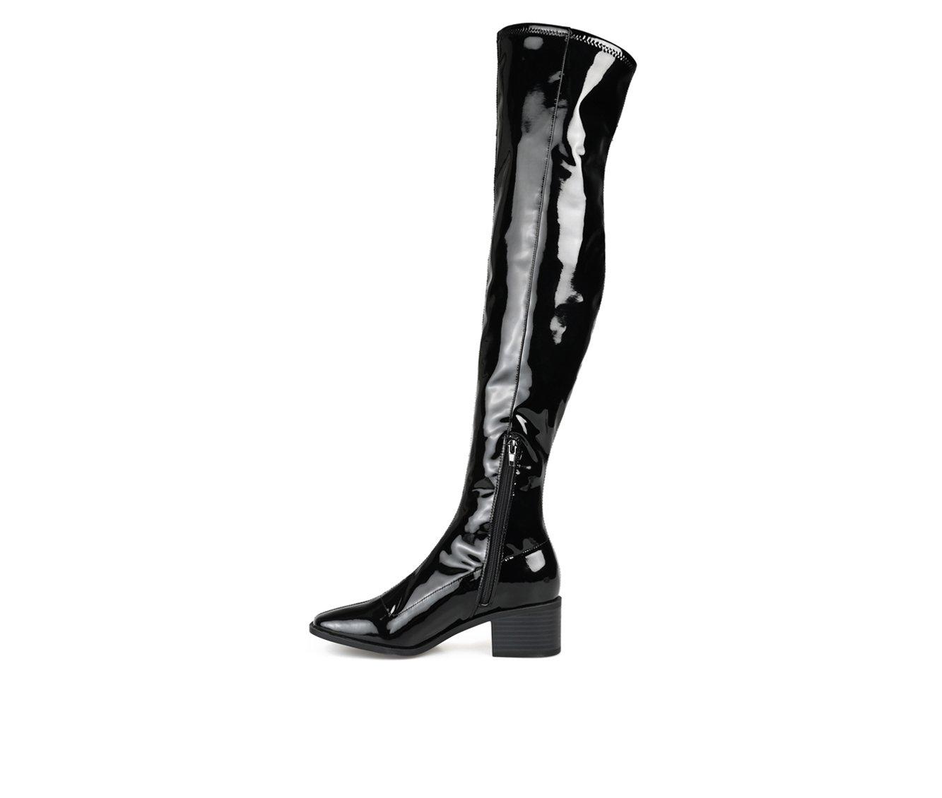 Women's Journee Collection Mariana Extra Wide Calf Over-The-Knee Boots