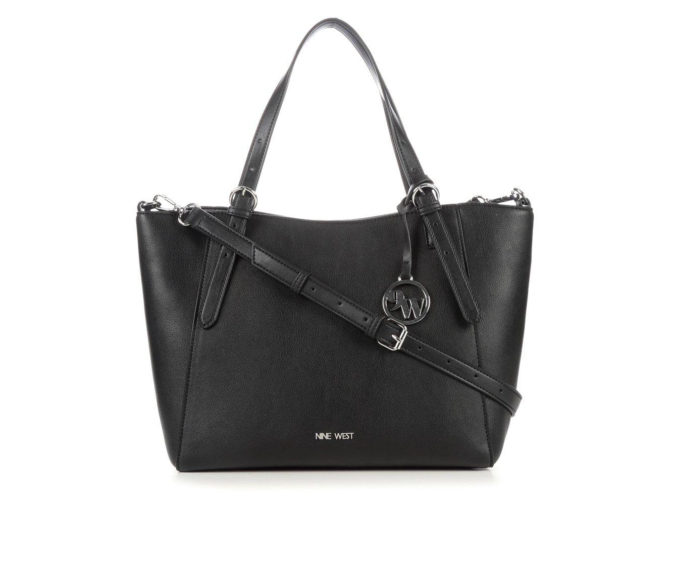 Nine West Aideen Satchel Handbag