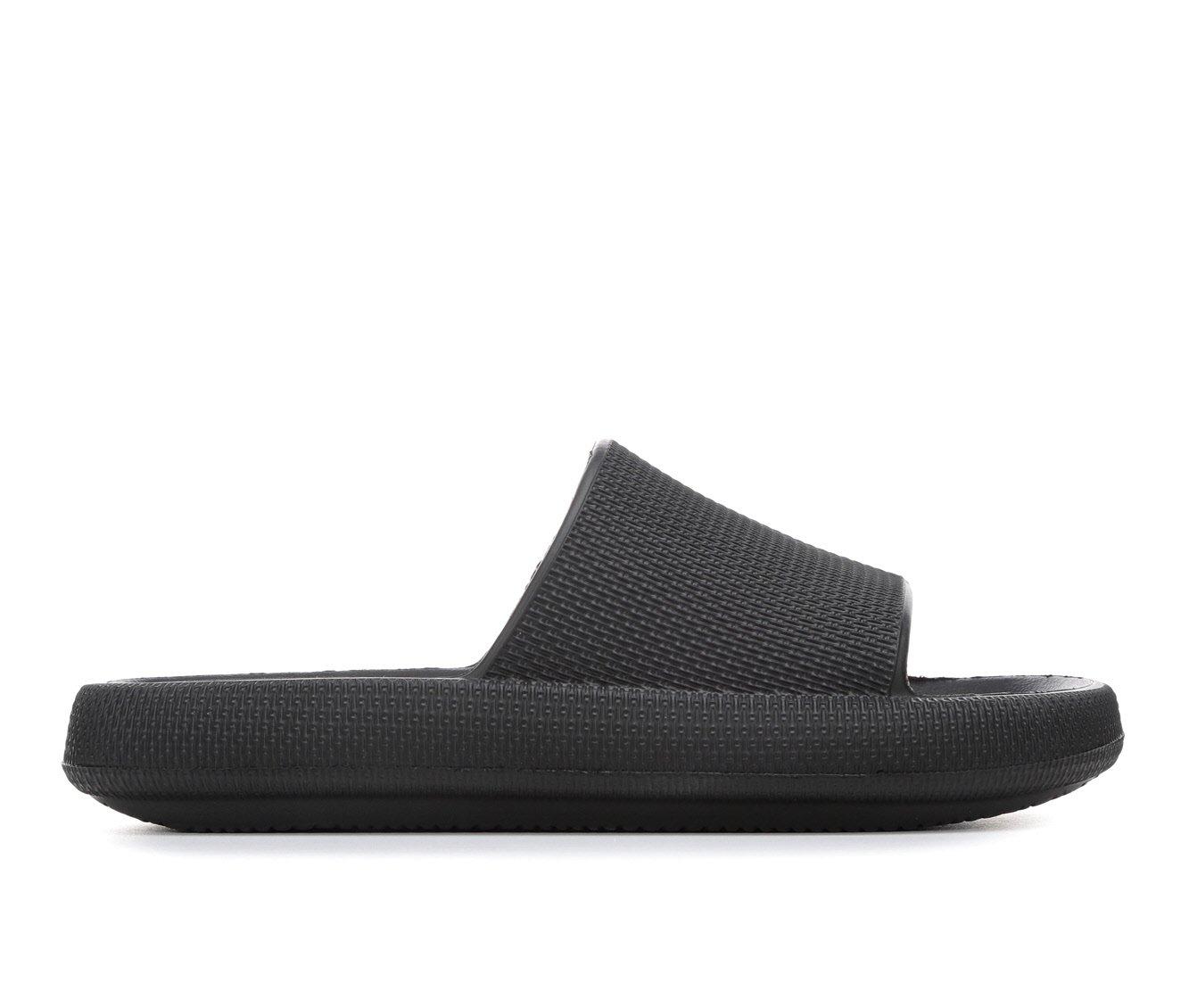 Shoe carnival mens cheap nike slides