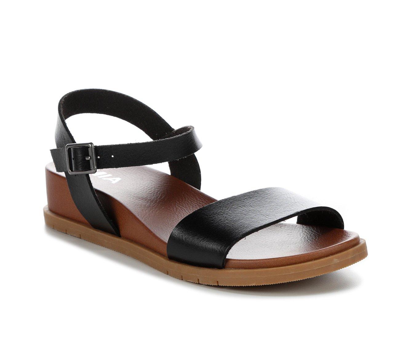 Mia adley wedge discount sandal