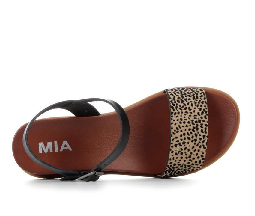 Women's MIA Alysha Wedge Sandals