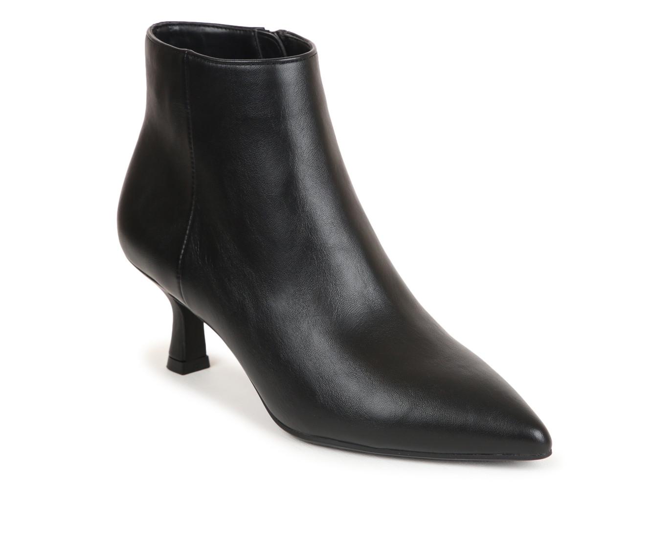 Women's Anne Klein Francesca Booties