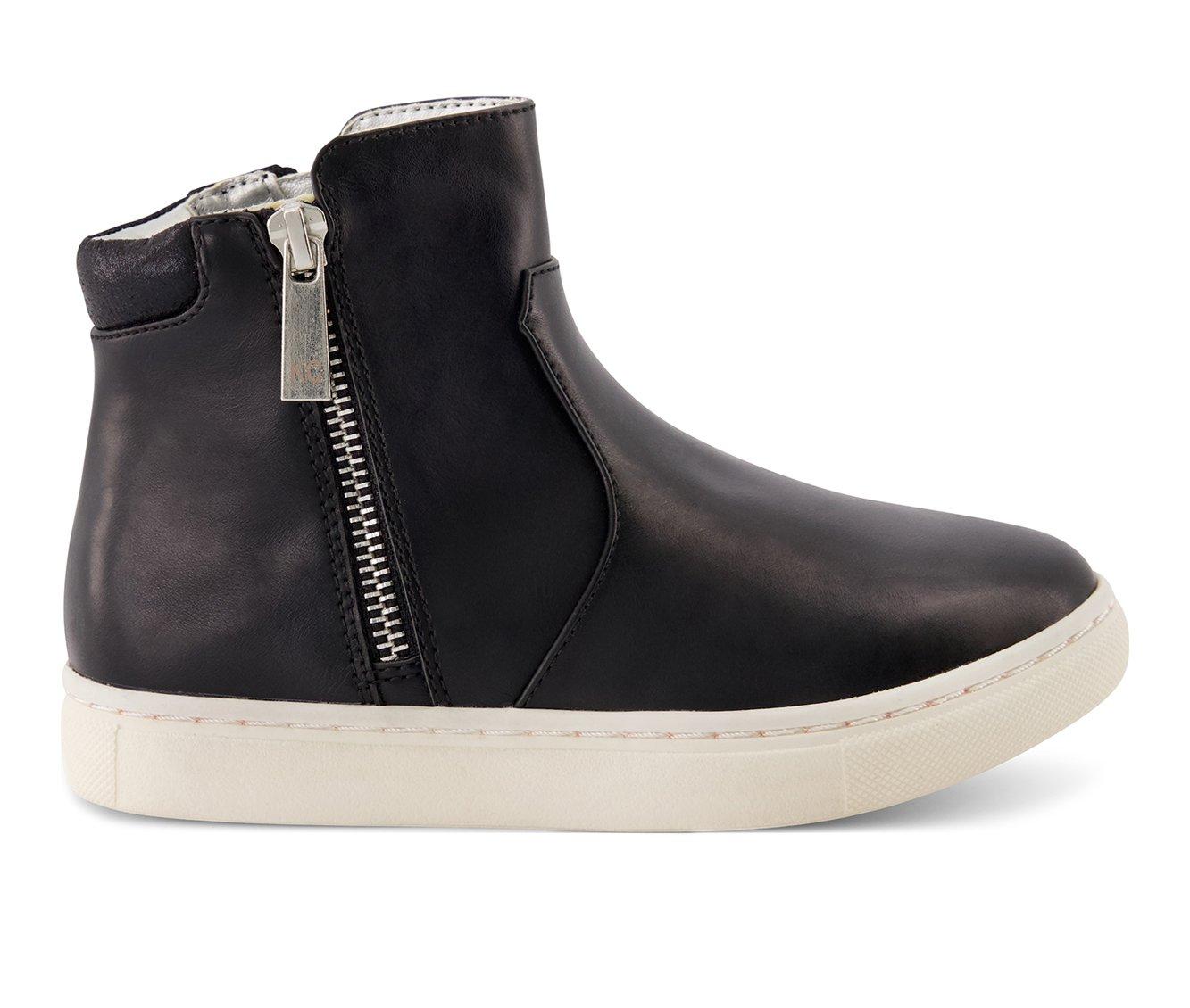 Kenneth cole high hot sale top sneaker