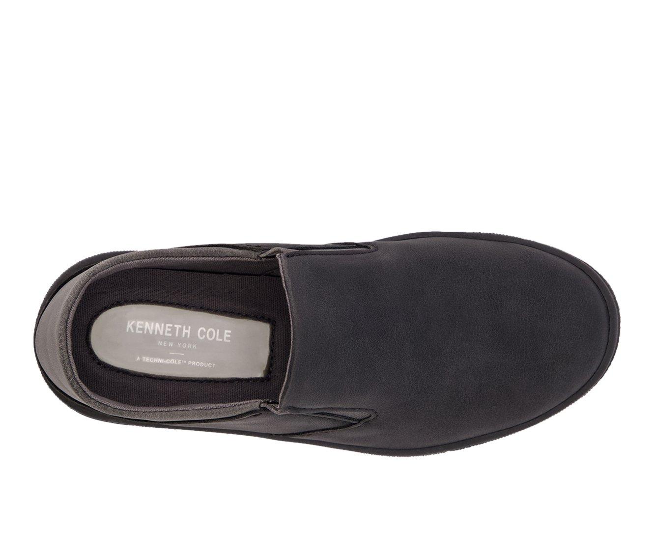 Boys' Kenneth Cole Little Kid & Big Center Liam Slip-On Shoes