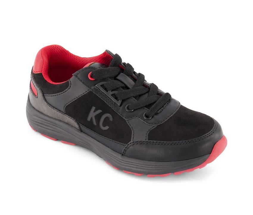 Boys' Kenneth Cole Little Kid & Big Kid Brendan Jogger Sneakers