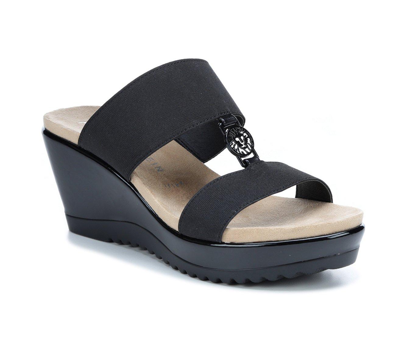 Women's Anne Klein Reese Wedges