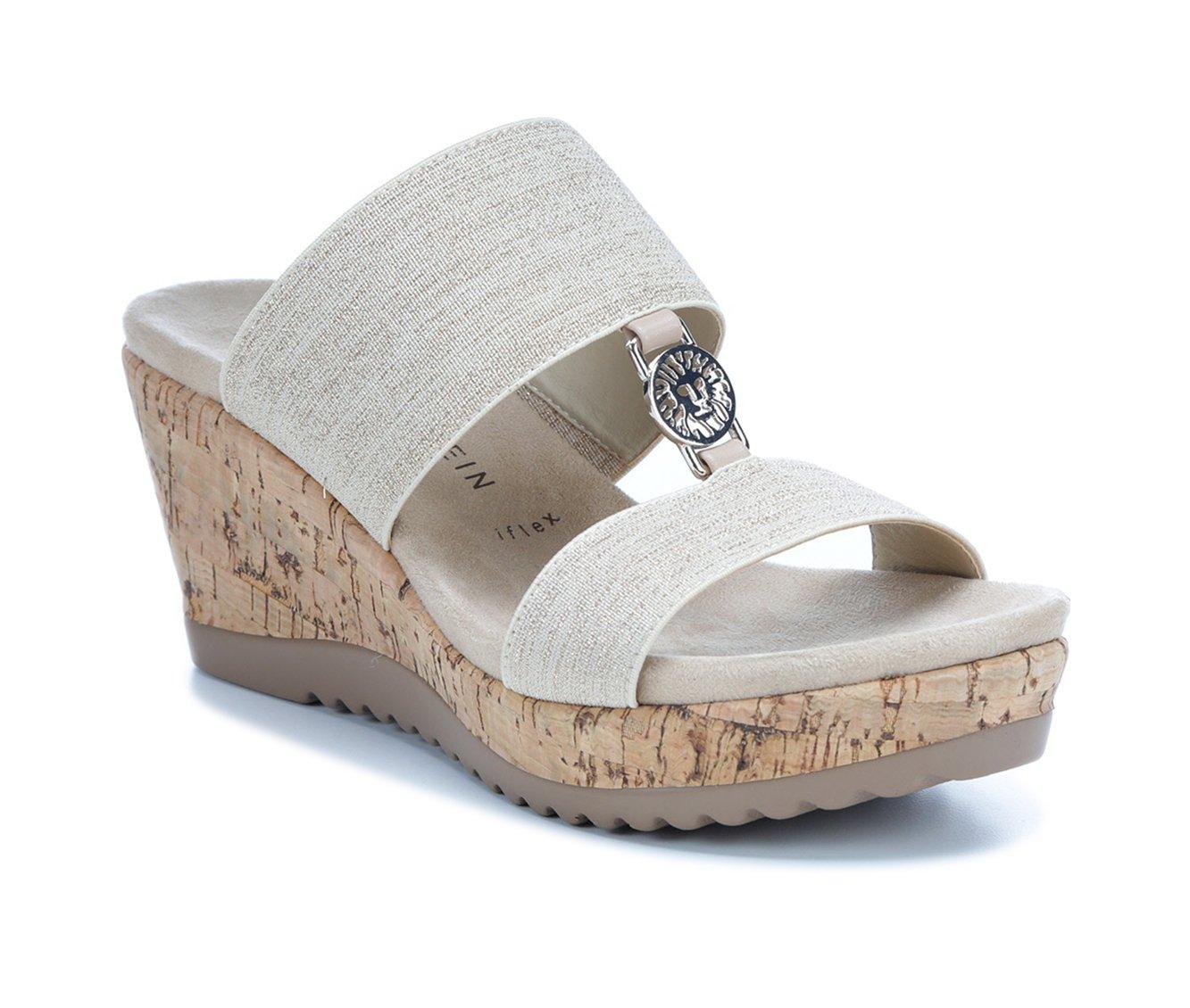 Women's Anne Klein Reese Wedges