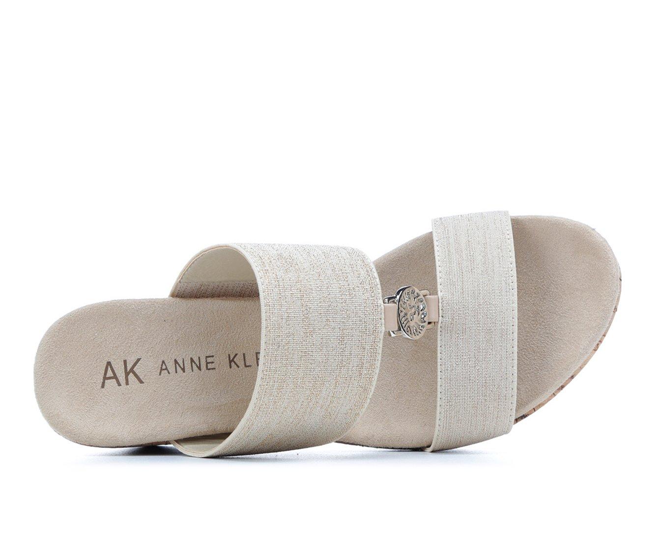 Women's Anne Klein Reese Wedges