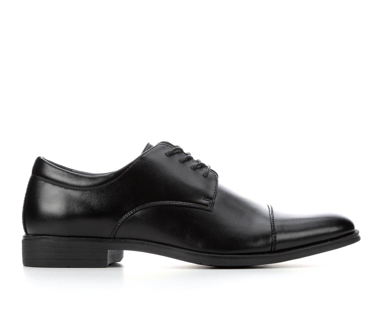 Van heusen store dress shoes