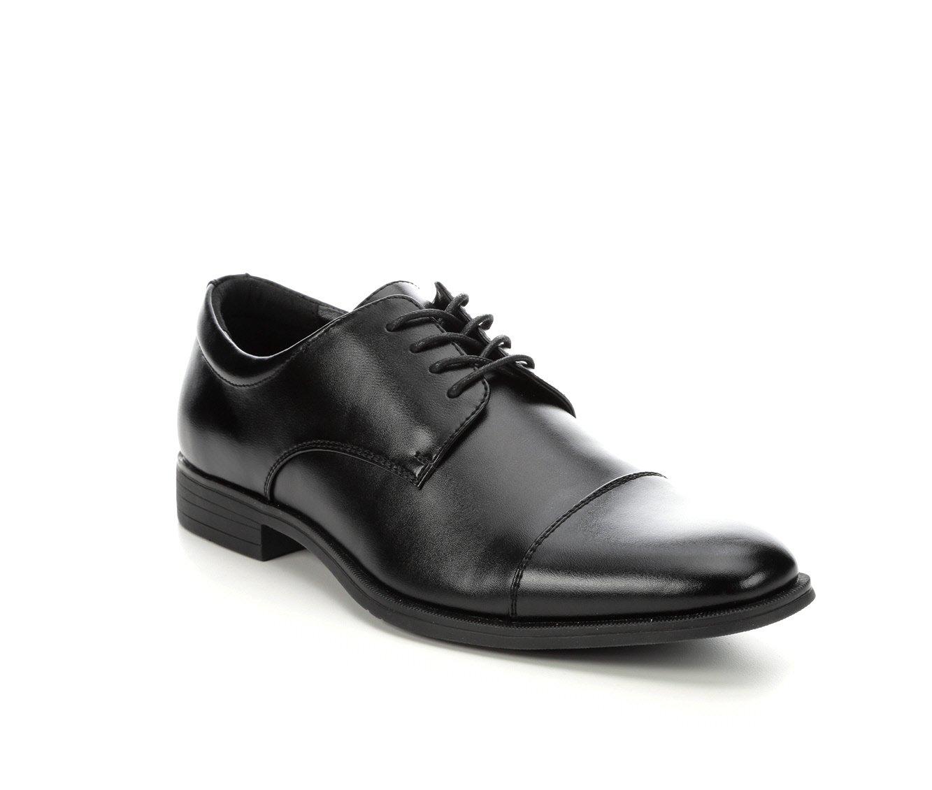 Van heusen clearance men's dress shoes