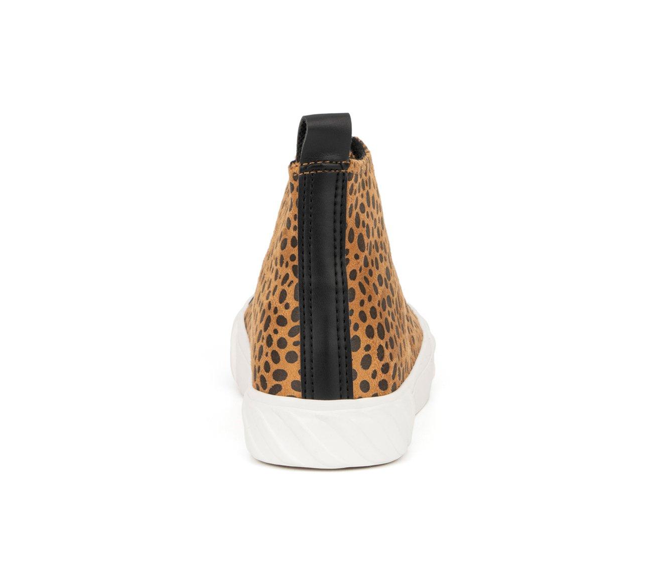 Women's Olivia Miller Ivy High-Top Sneakers