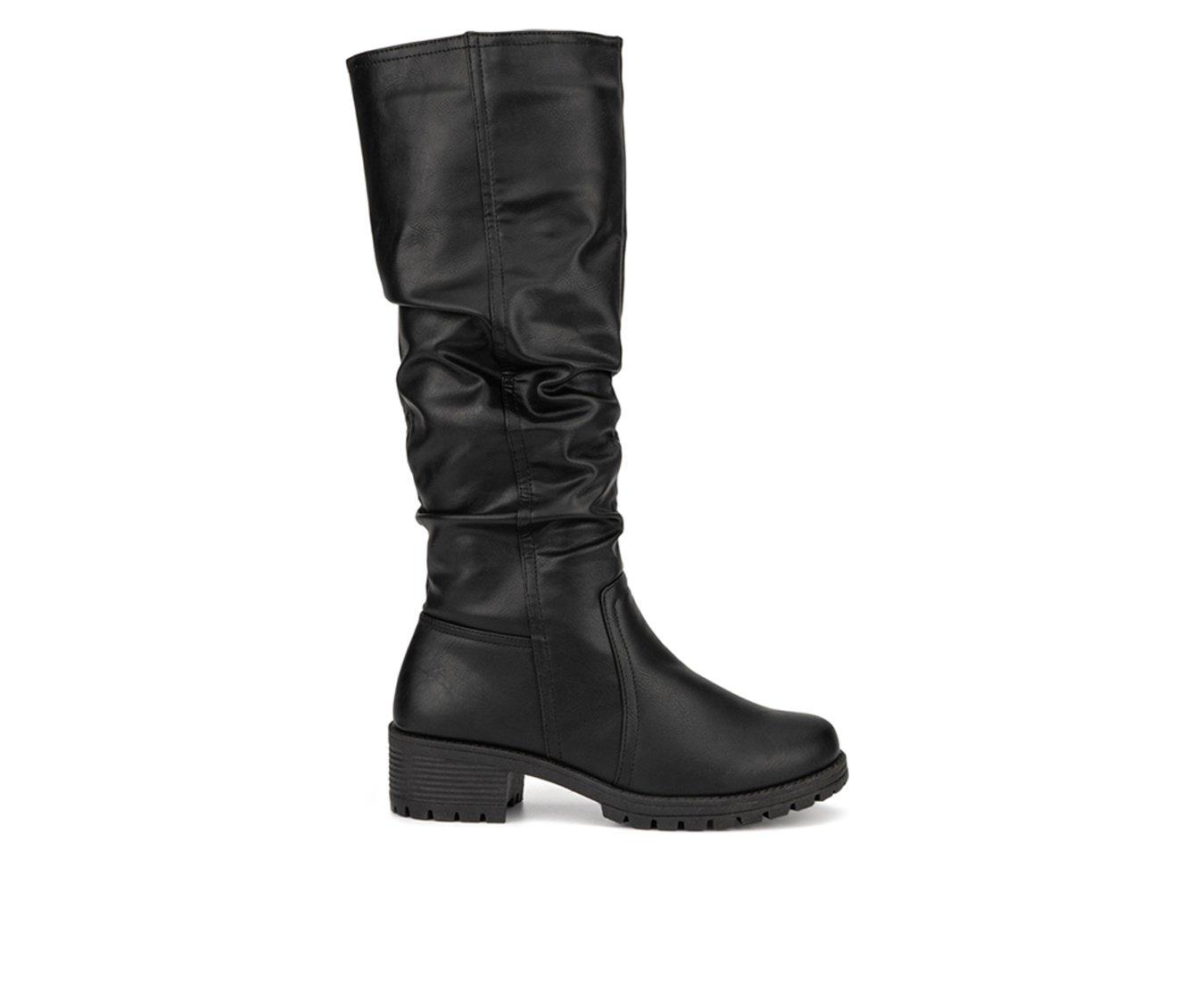 Women's Olivia Miller Amber Knee High Boots