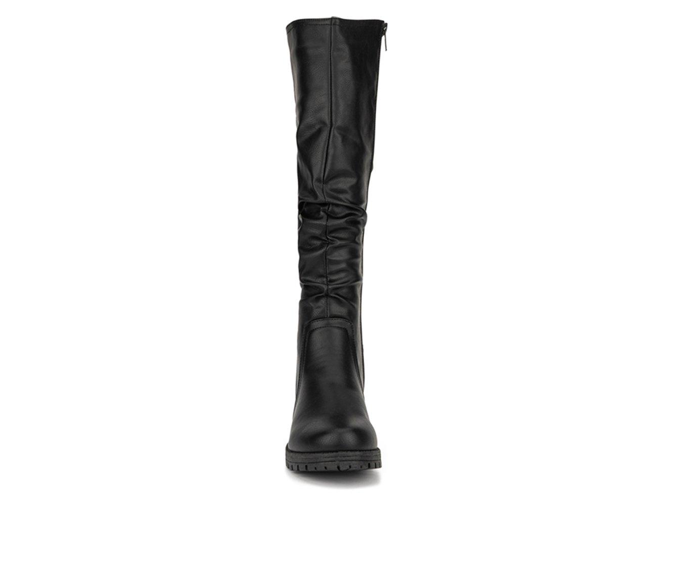 Women's Olivia Miller Amber Knee High Boots