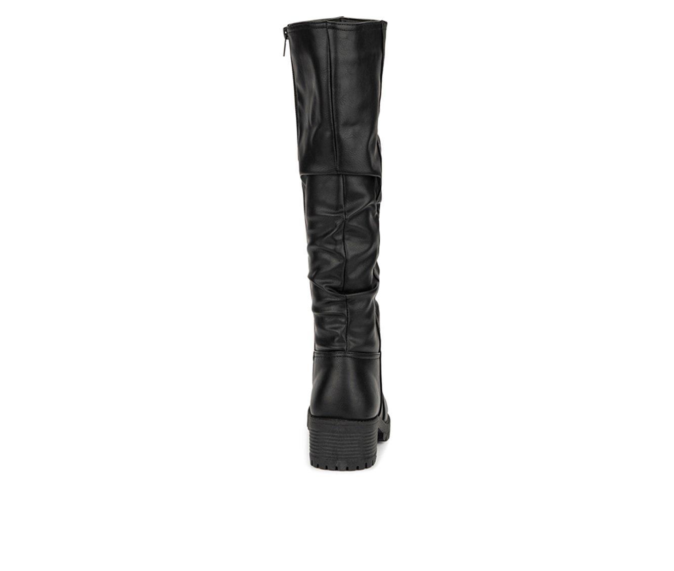Women's Olivia Miller Amber Knee High Boots
