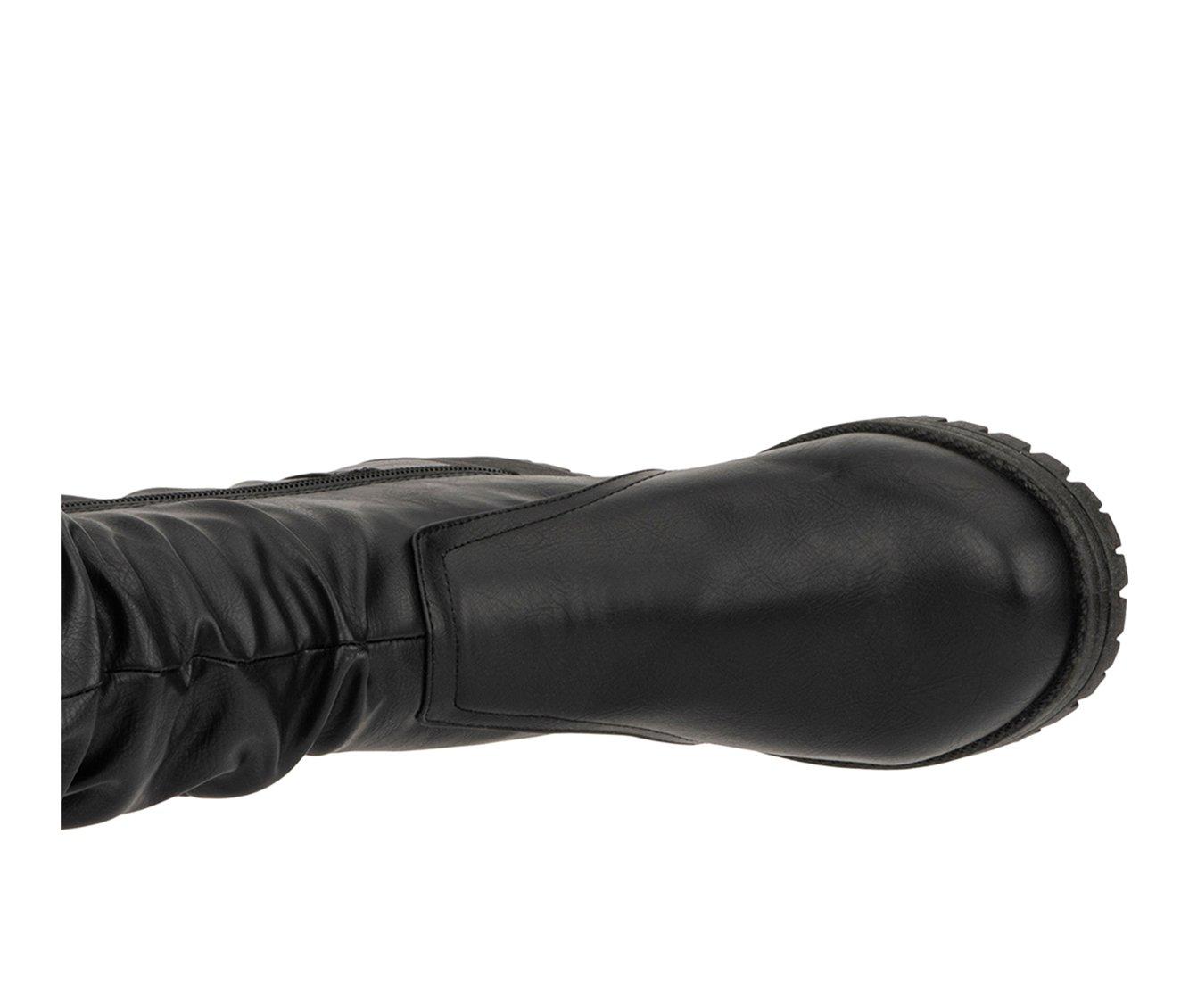 Women's Olivia Miller Amber Knee High Boots