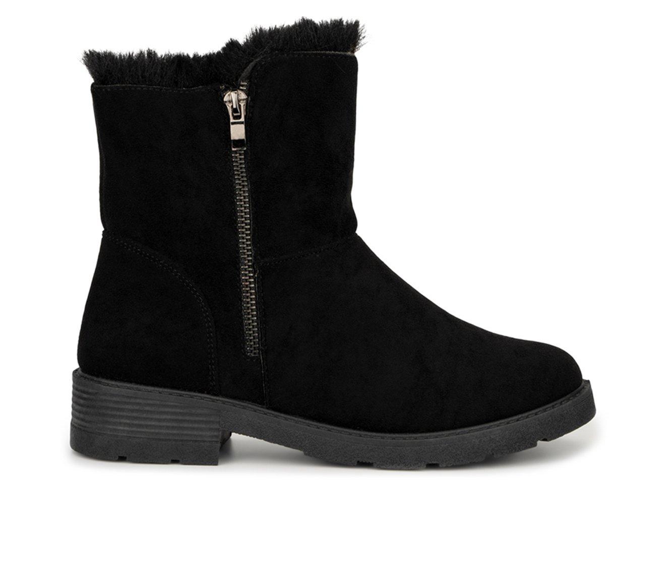 Women's Olivia Miller Rosemary Winter Boots